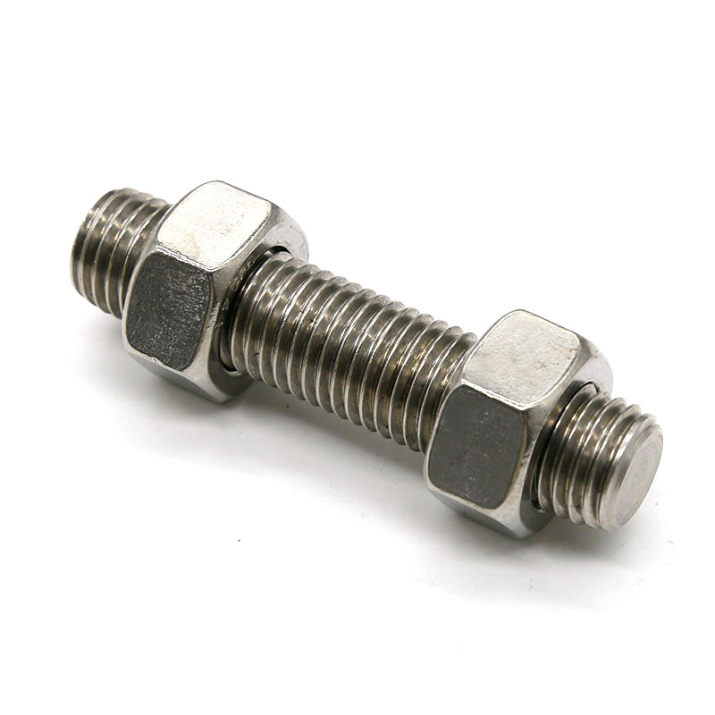 Wie wähle ich den richtigen Bolzen von A193 Gr B8 und A193 Gr b8 für die Anwendungsumgebung aus?