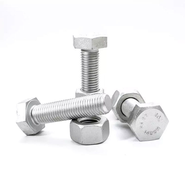 Warum ist der Hex Bolt in modernen industriellen Anwendungen unerlässlich?