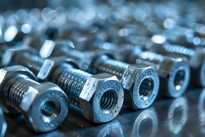 4,67 Millionen Tonnen! 8,9 Milliarden US-Dollar! Chinas Exportleistung für Verbindungselemente für die ersten drei Quartale liegt vor