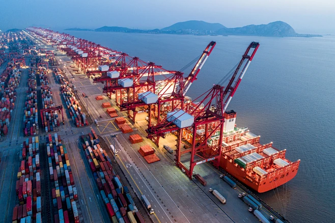 Haiyan Fastener Enterprises erzielt einen Produktionswert von über 12 Milliarden Yuan