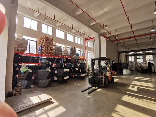 Wie wir Verbindungslösungen für globale Projekte bereitstellen