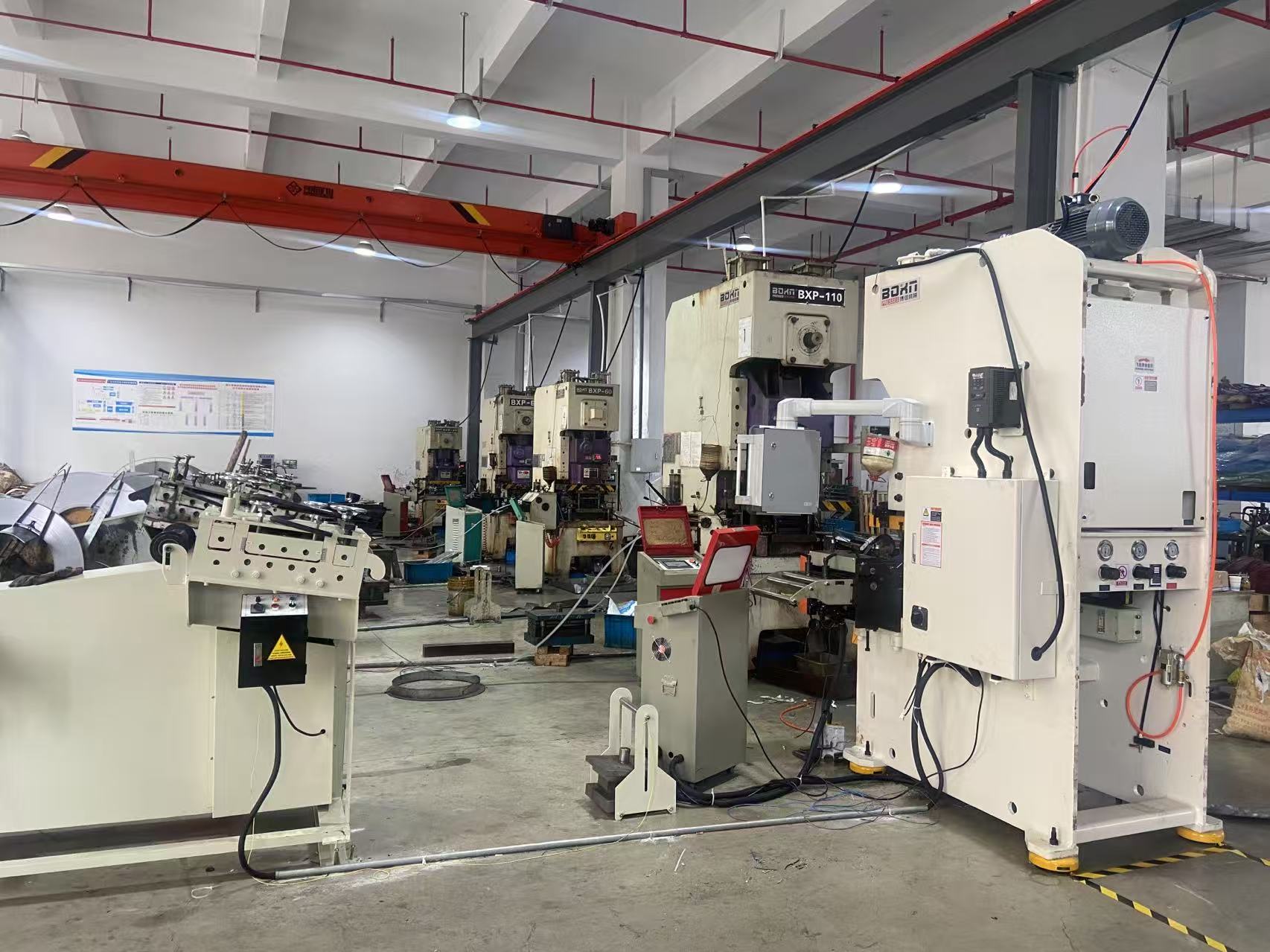 Sollten Edelstahlschrauben passiviert werden?