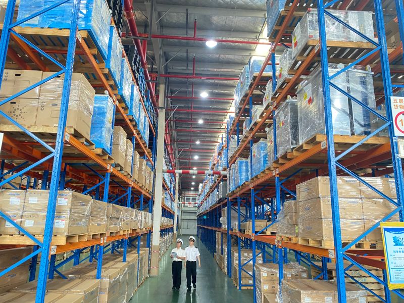 Ab 2026 sind für den Export von Verbindungselementen keine Lizenzen mehr erforderlich