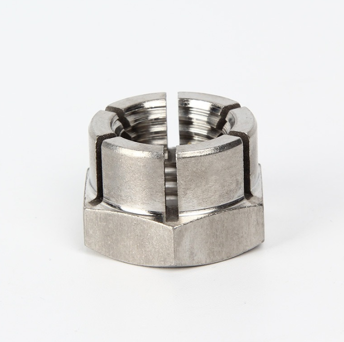 Was sind Sicherungsmuttern? Was sind einige gängige Arten von Sicherungsmuttern?