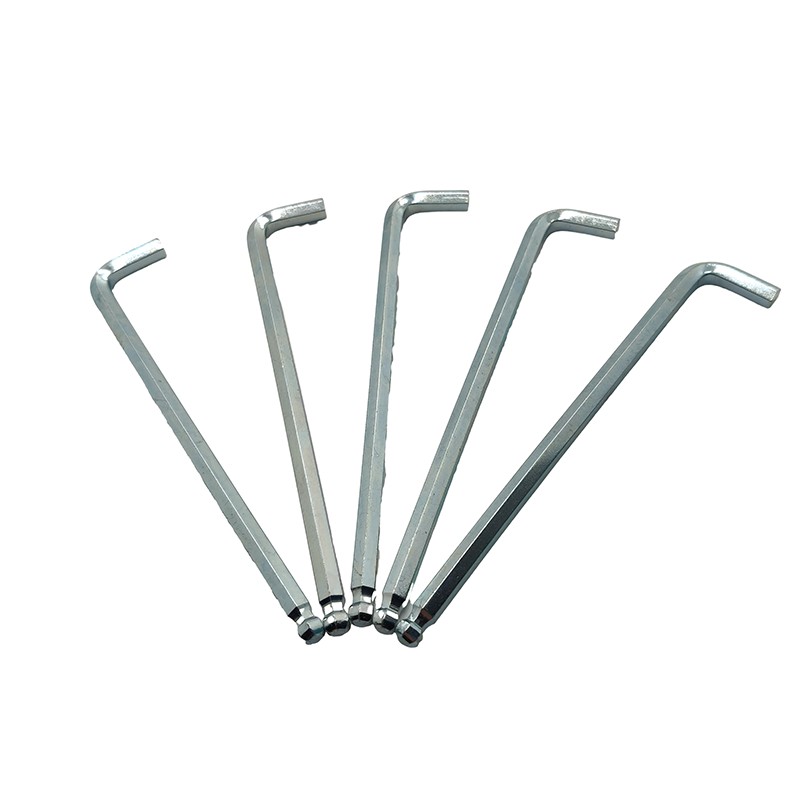 Kugelkopf-Inbusschlüssel