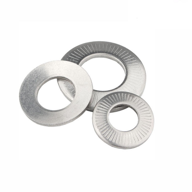 NFE25511 Französische Anti-Loose-konische Waschmaschine