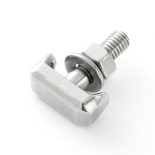 Edelstahl -Batterieanterminal Ersatz T Bolt